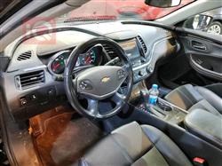 Chevrolet Impala